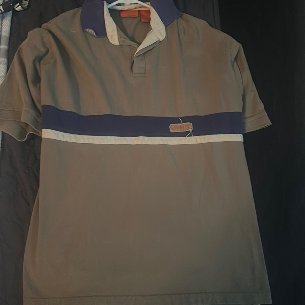 Vintage jeep tee